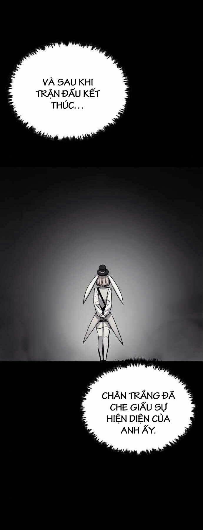 Tiếng Thét Cuồng Bạo - Chapter 15 - Page 26