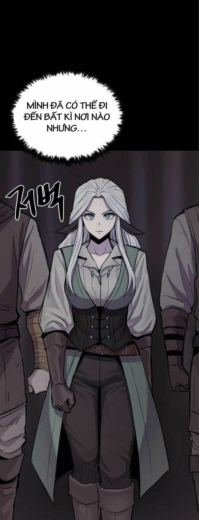 Tiếng Thét Cuồng Bạo - Chapter 15 - Page 27