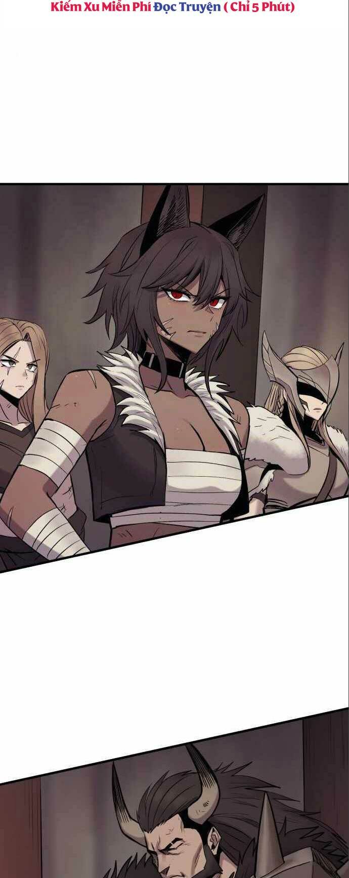 Tiếng Thét Cuồng Bạo - Chapter 15 - Page 31