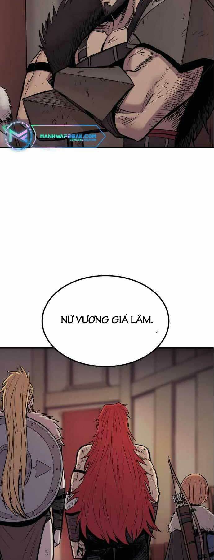 Tiếng Thét Cuồng Bạo - Chapter 15 - Page 32