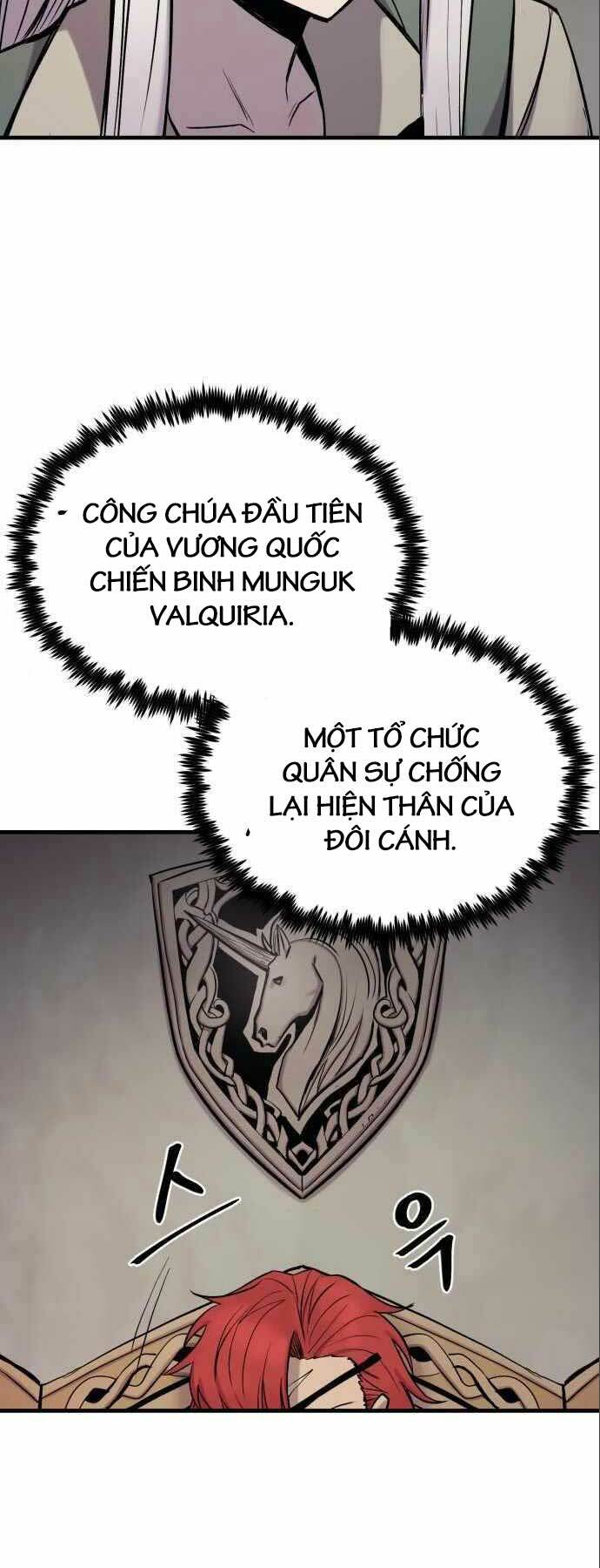 Tiếng Thét Cuồng Bạo - Chapter 15 - Page 34