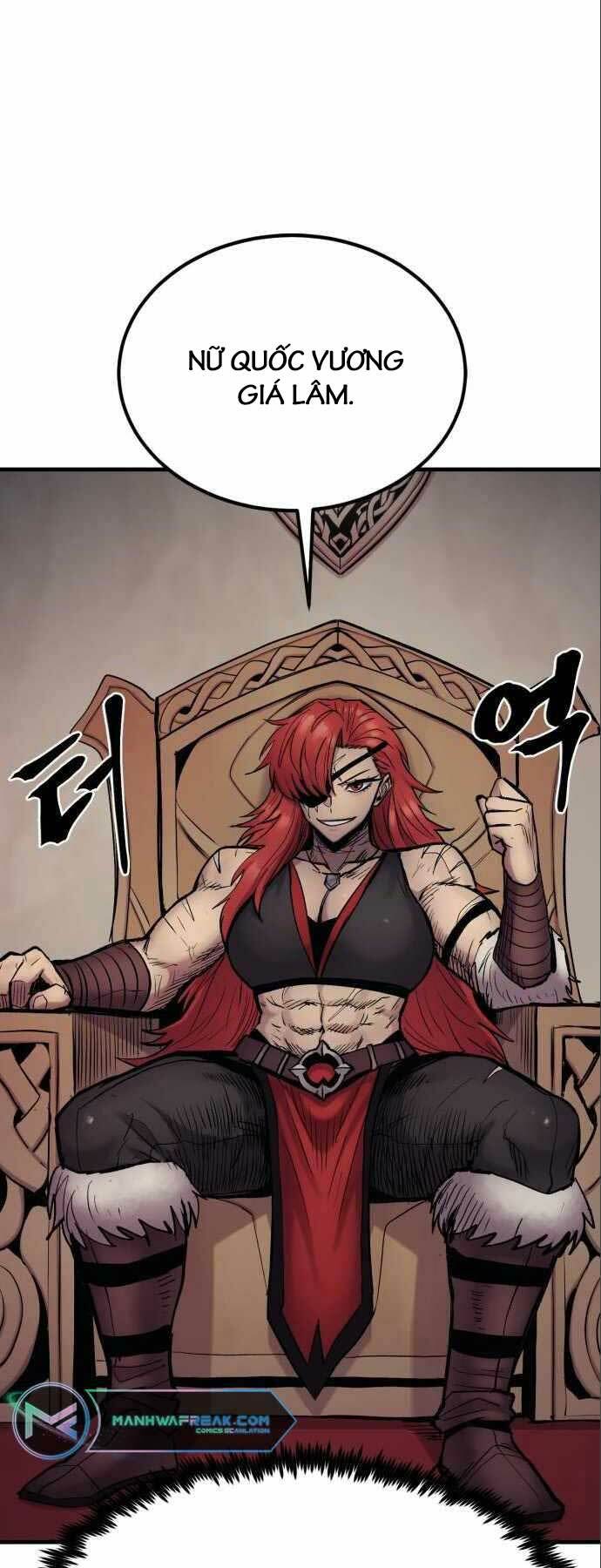 Tiếng Thét Cuồng Bạo - Chapter 15 - Page 35