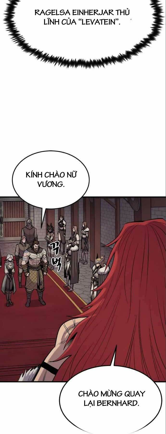 Tiếng Thét Cuồng Bạo - Chapter 15 - Page 36