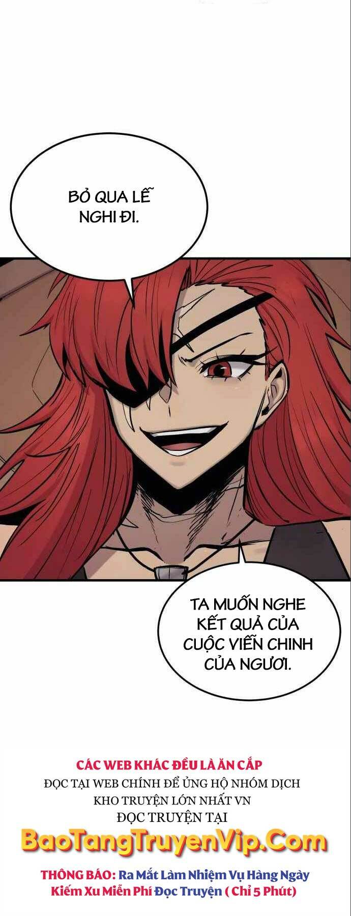 Tiếng Thét Cuồng Bạo - Chapter 15 - Page 37