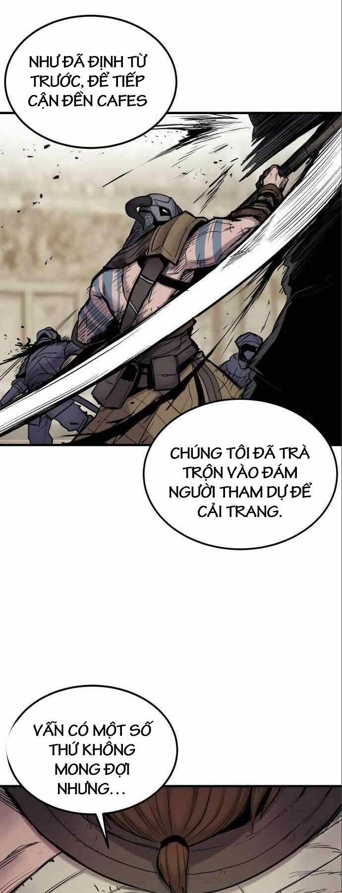 Tiếng Thét Cuồng Bạo - Chapter 15 - Page 38