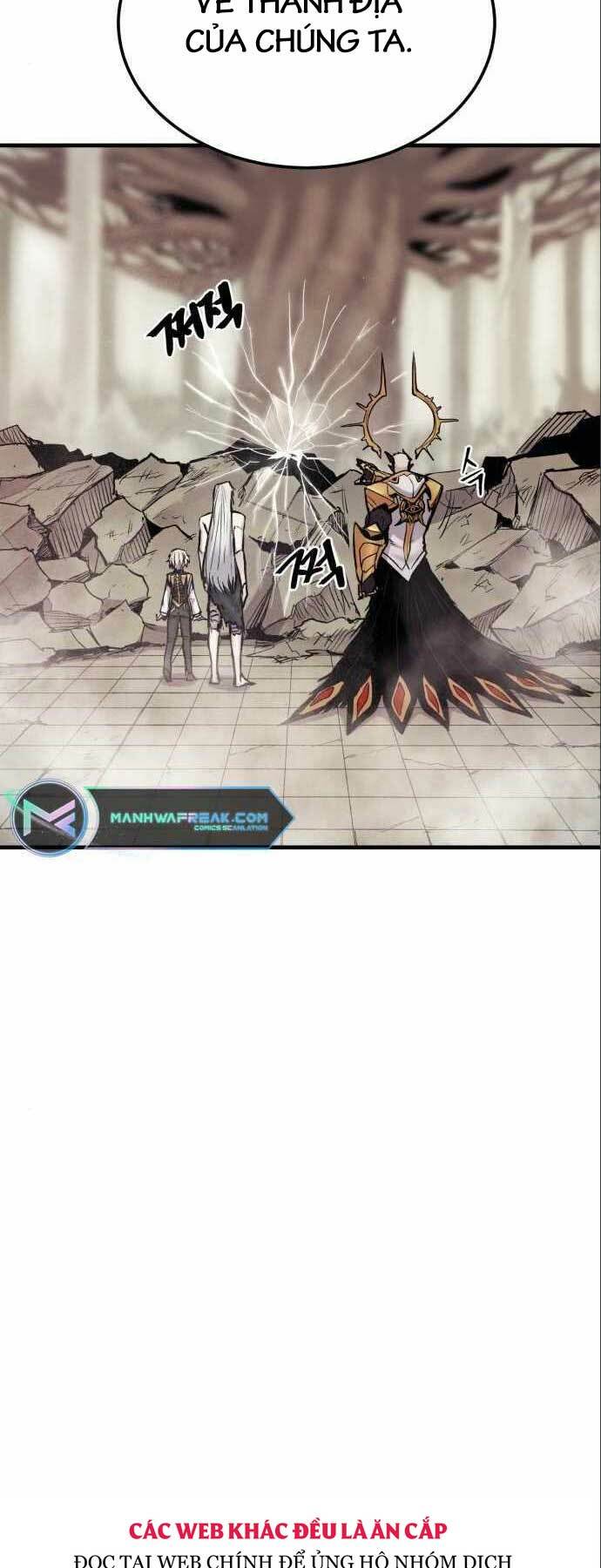 Tiếng Thét Cuồng Bạo - Chapter 15 - Page 3