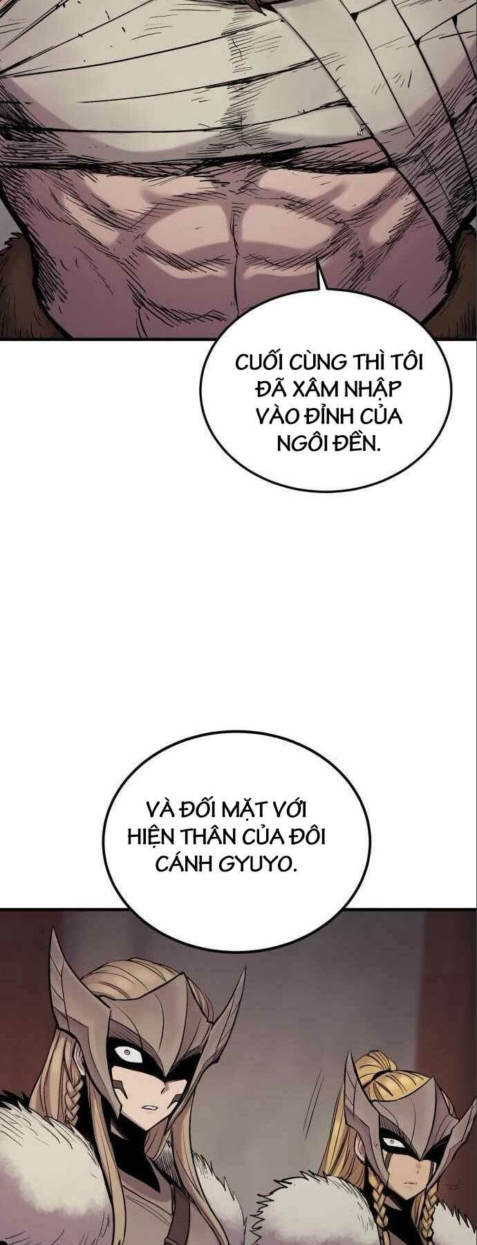 Tiếng Thét Cuồng Bạo - Chapter 15 - Page 39