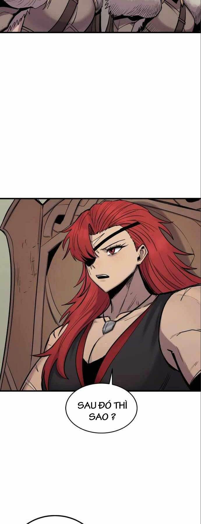 Tiếng Thét Cuồng Bạo - Chapter 15 - Page 40