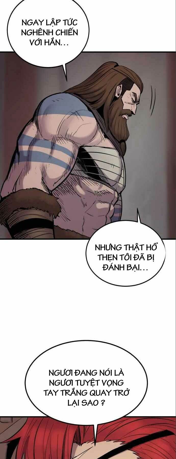 Tiếng Thét Cuồng Bạo - Chapter 15 - Page 41