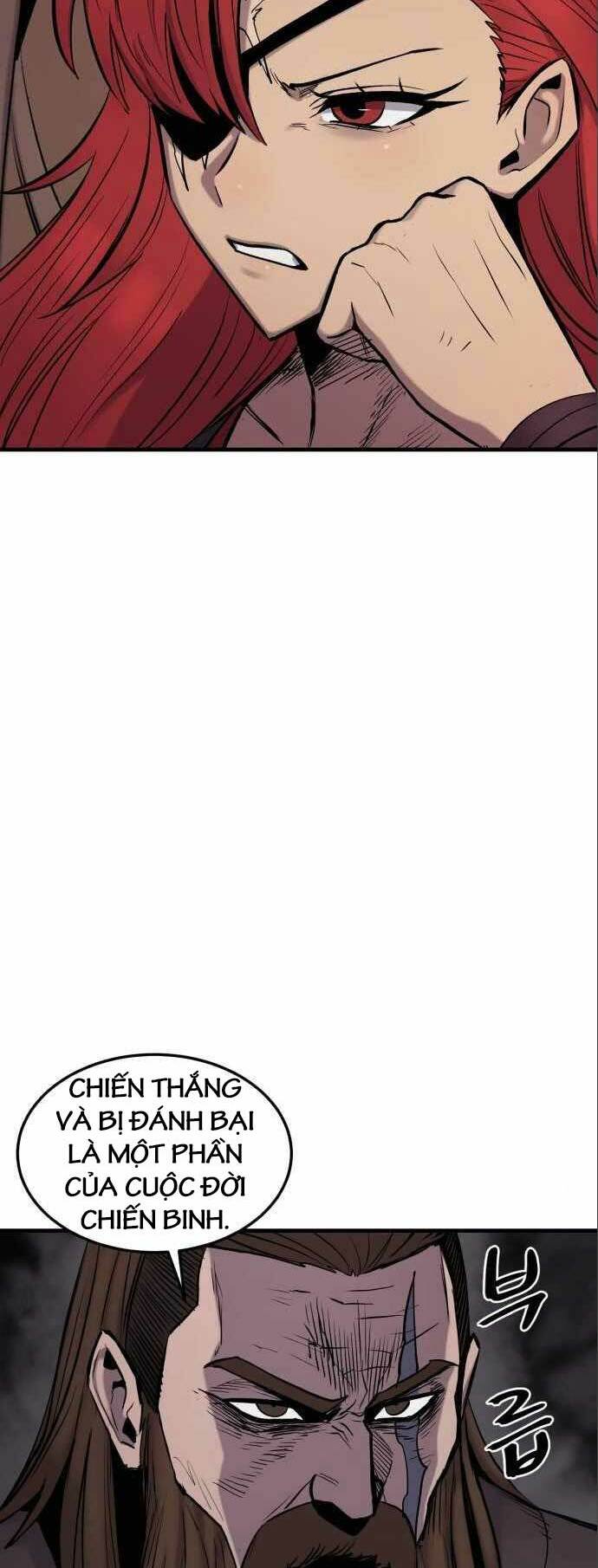 Tiếng Thét Cuồng Bạo - Chapter 15 - Page 42