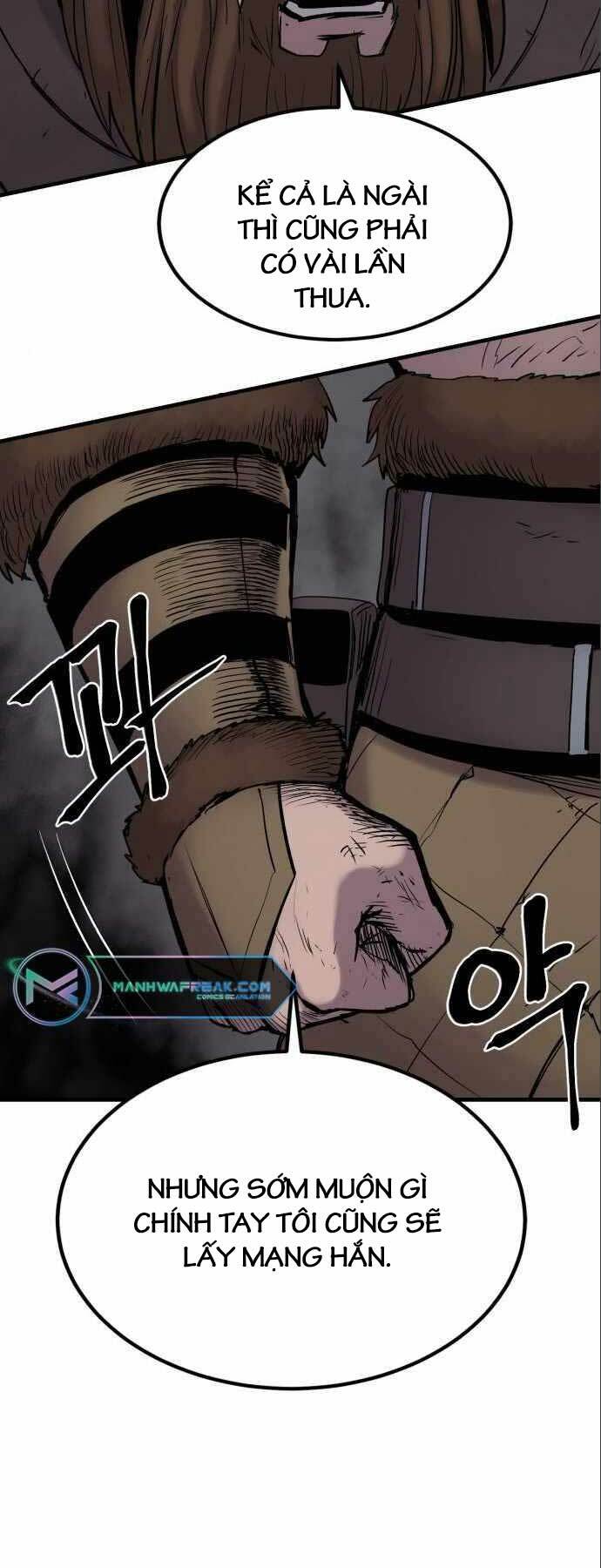 Tiếng Thét Cuồng Bạo - Chapter 15 - Page 43