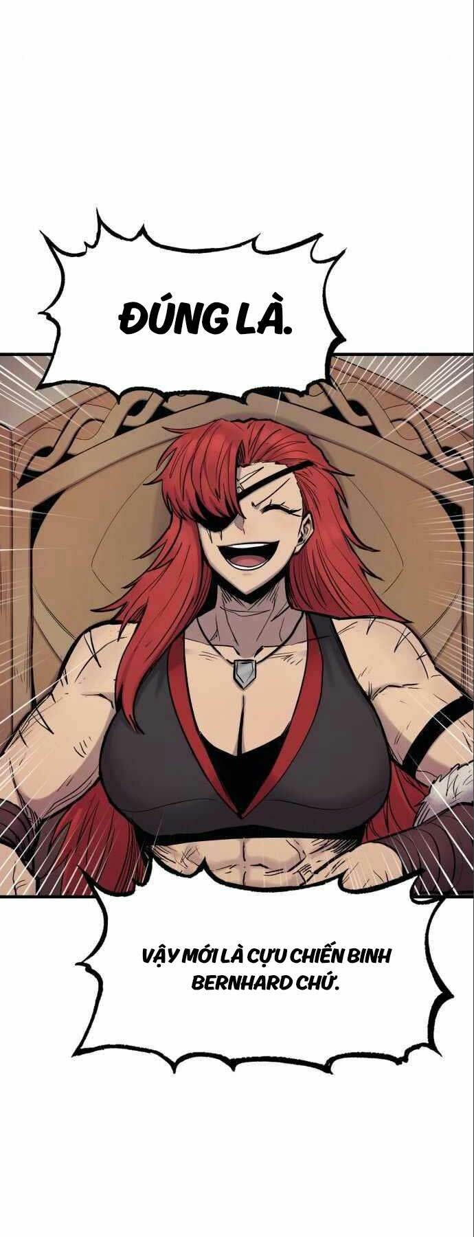 Tiếng Thét Cuồng Bạo - Chapter 15 - Page 45