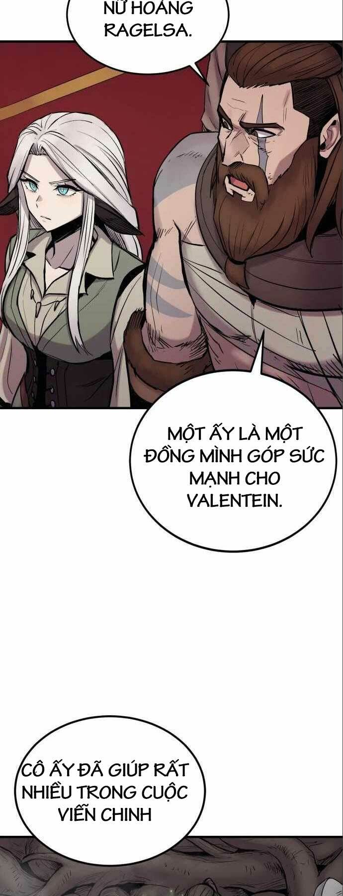 Tiếng Thét Cuồng Bạo - Chapter 15 - Page 48