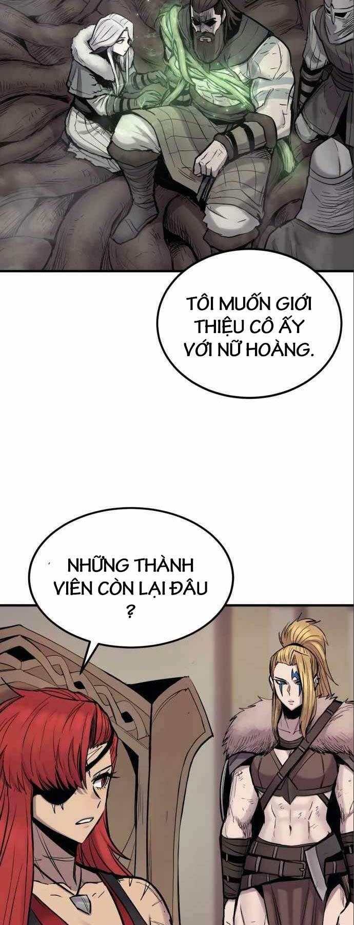 Tiếng Thét Cuồng Bạo - Chapter 15 - Page 49