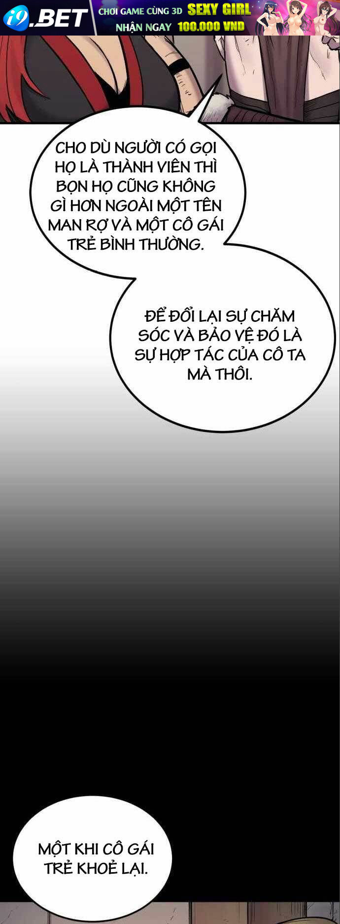 Tiếng Thét Cuồng Bạo - Chapter 15 - Page 50