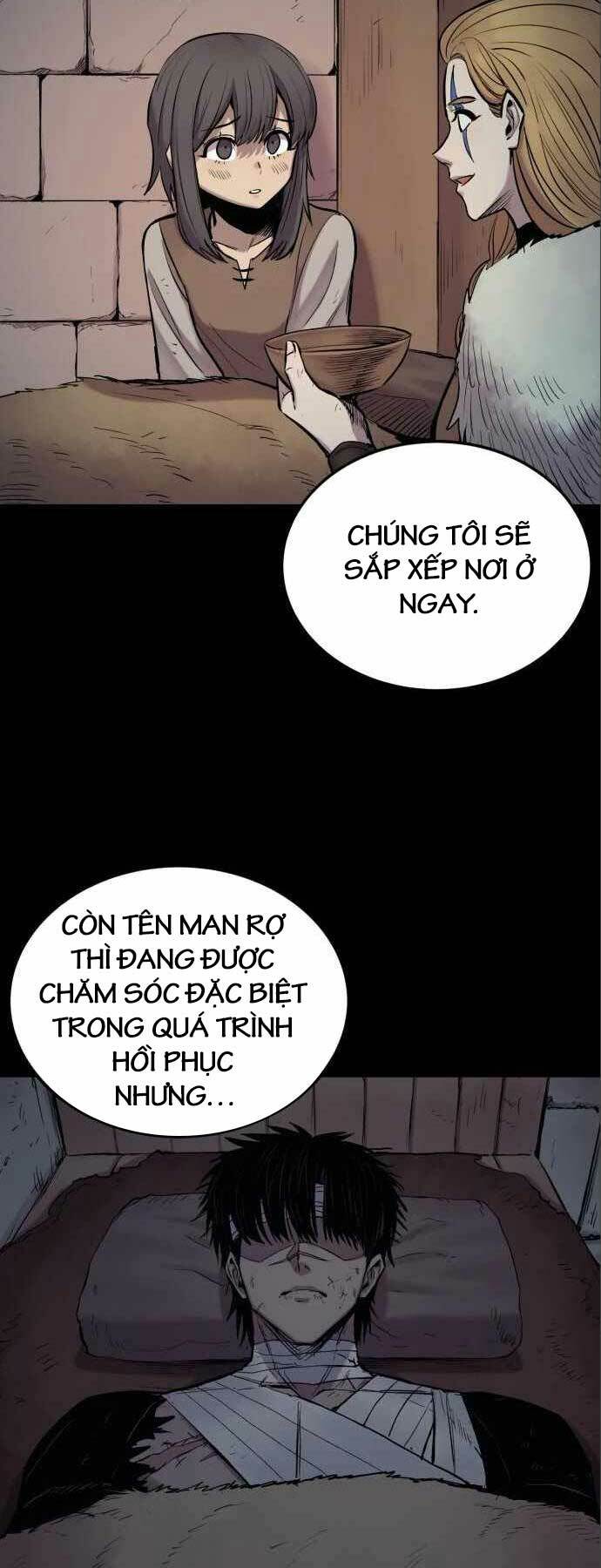 Tiếng Thét Cuồng Bạo - Chapter 15 - Page 51