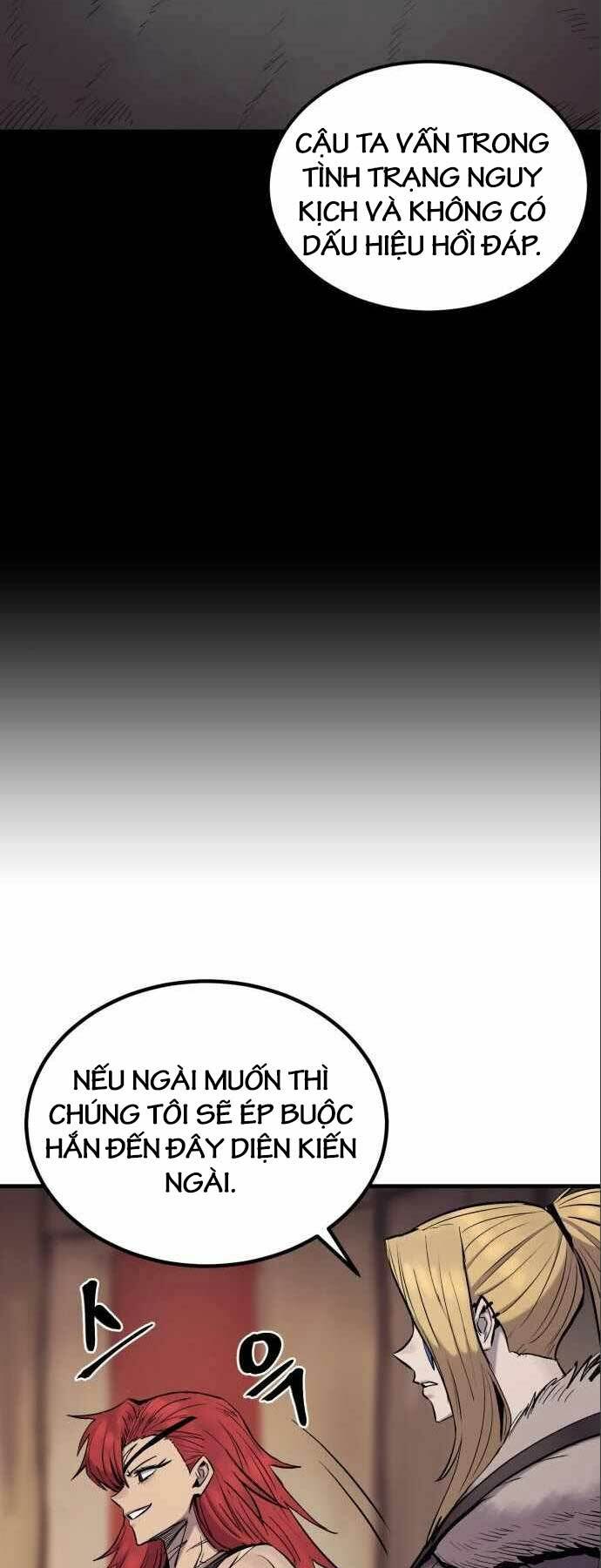 Tiếng Thét Cuồng Bạo - Chapter 15 - Page 52