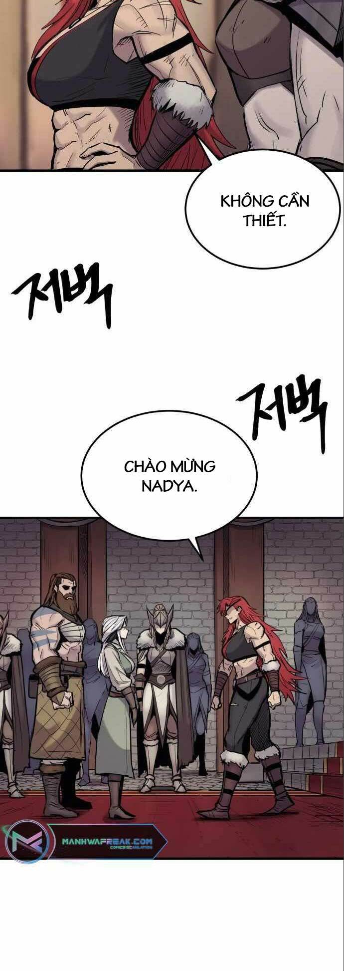 Tiếng Thét Cuồng Bạo - Chapter 15 - Page 53