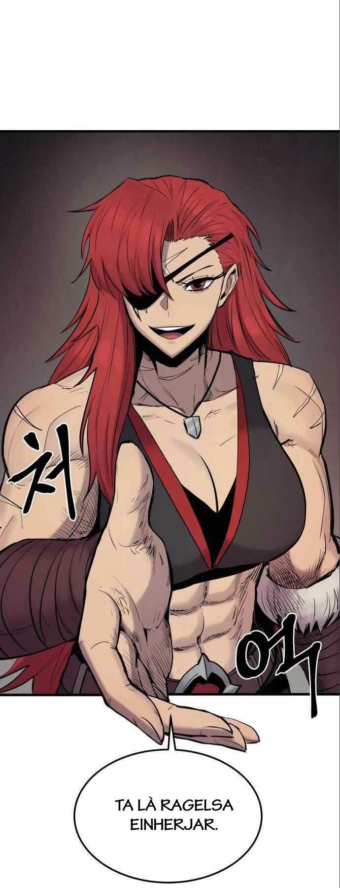 Tiếng Thét Cuồng Bạo - Chapter 15 - Page 54