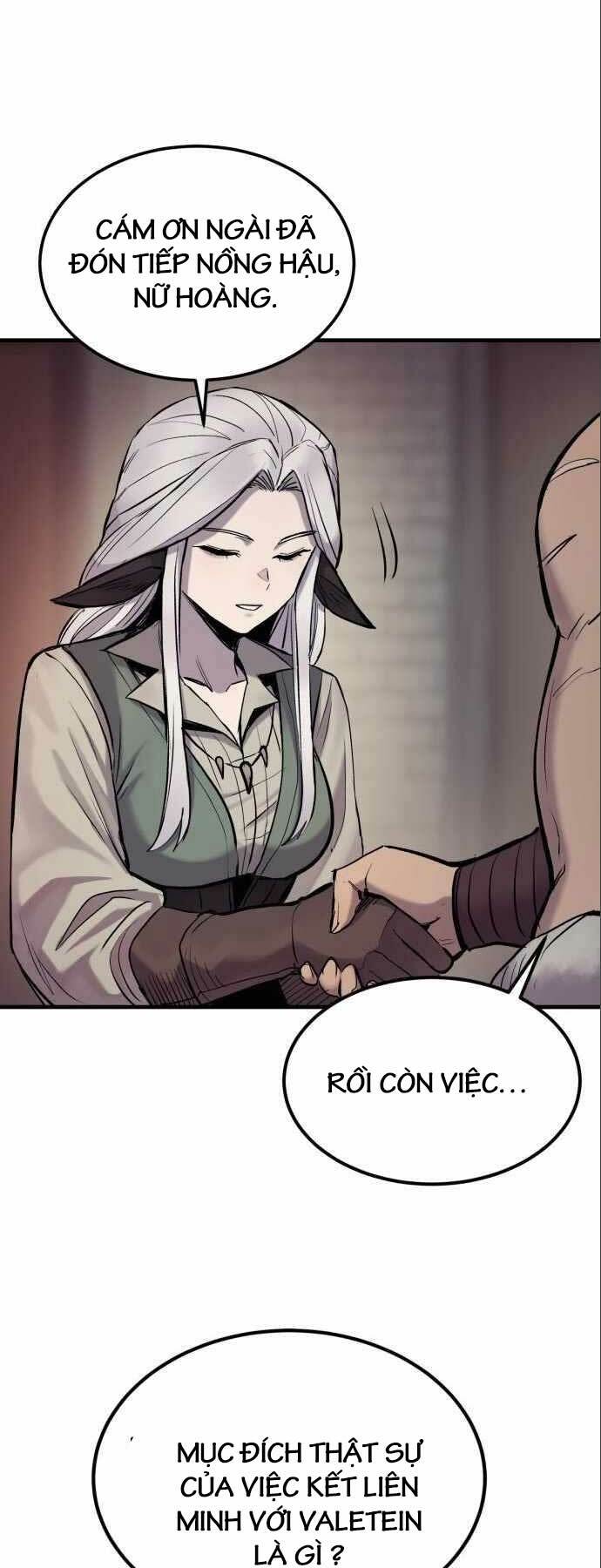 Tiếng Thét Cuồng Bạo - Chapter 15 - Page 55