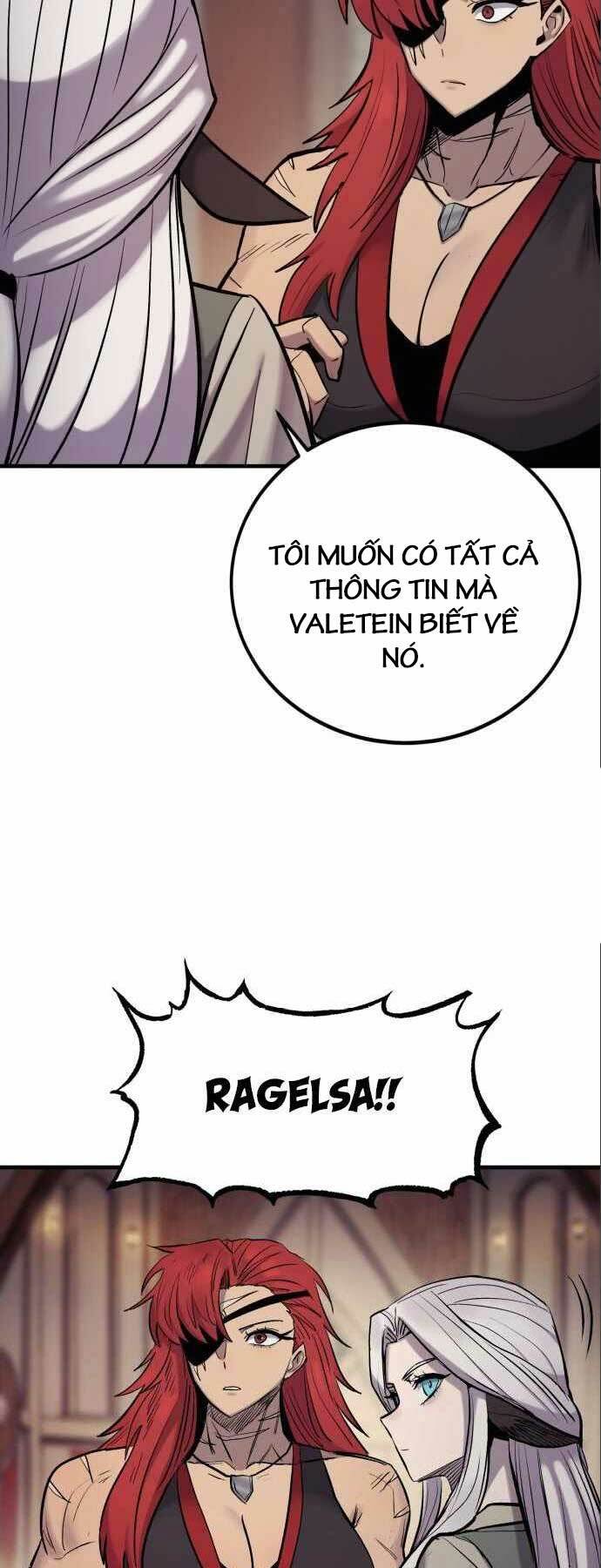 Tiếng Thét Cuồng Bạo - Chapter 15 - Page 58
