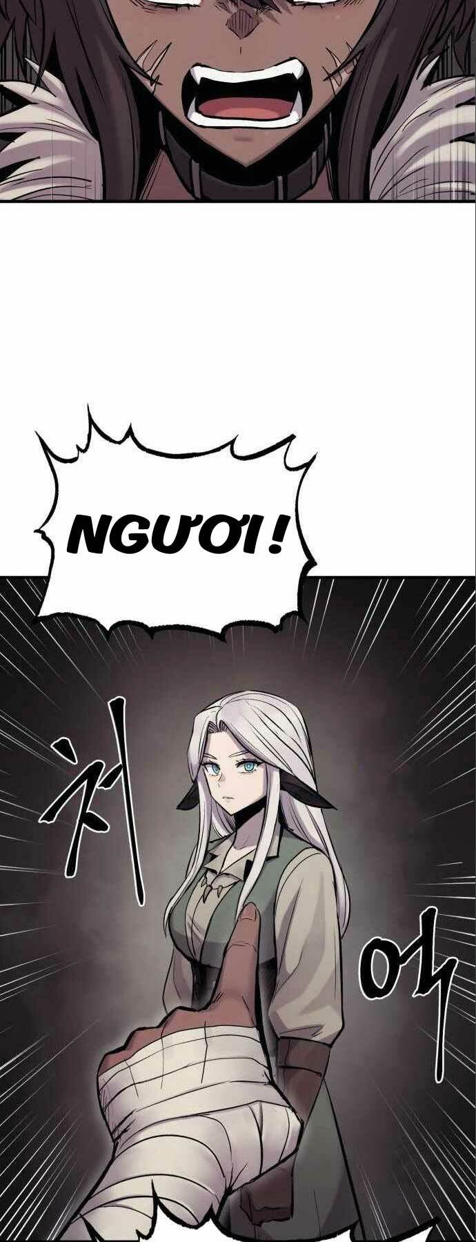 Tiếng Thét Cuồng Bạo - Chapter 15 - Page 61
