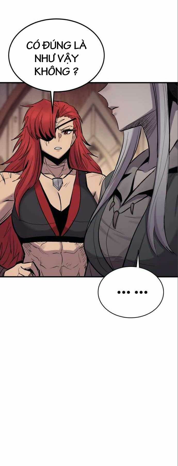 Tiếng Thét Cuồng Bạo - Chapter 15 - Page 63