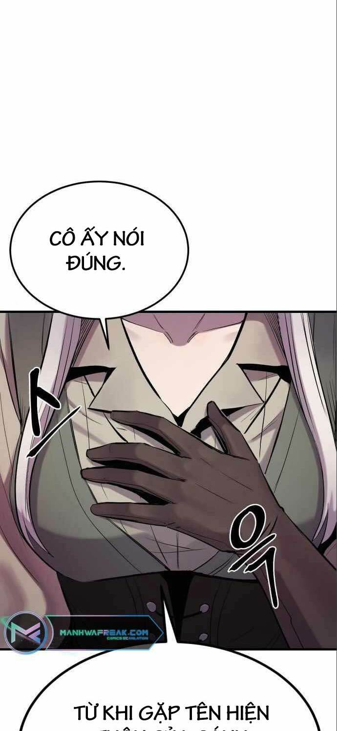 Tiếng Thét Cuồng Bạo - Chapter 15 - Page 64