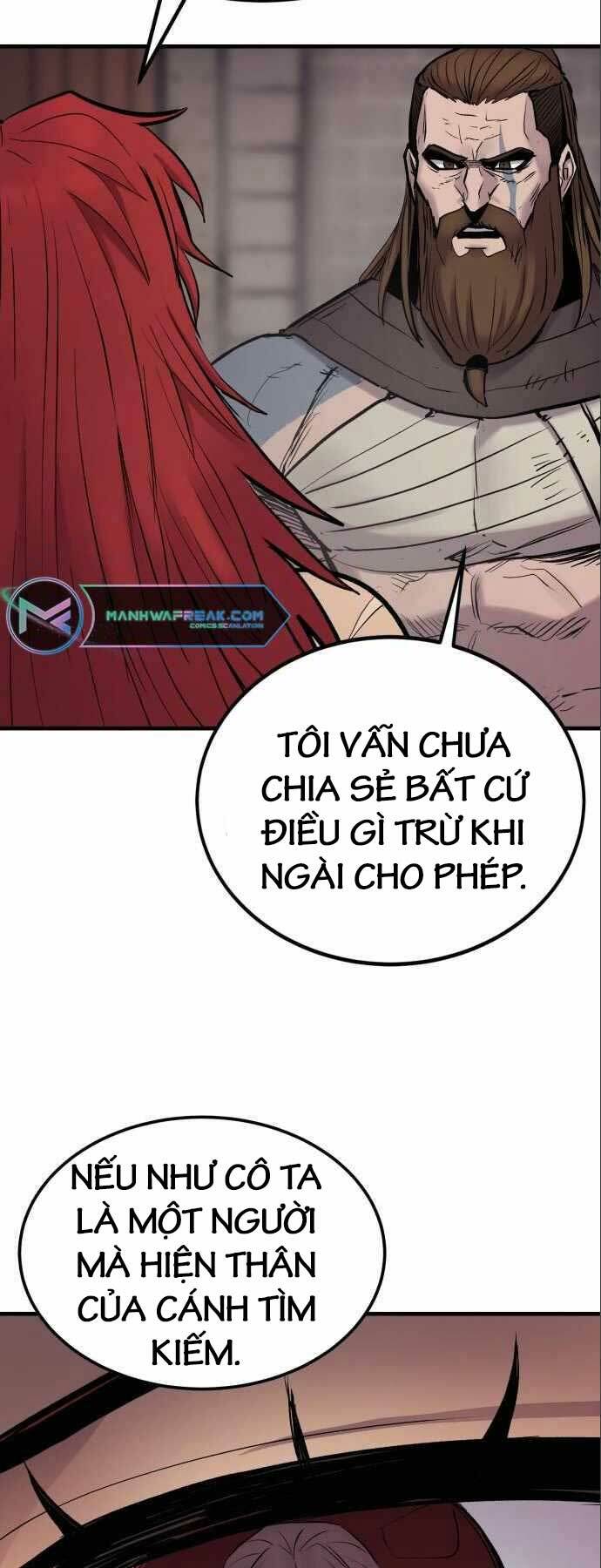 Tiếng Thét Cuồng Bạo - Chapter 15 - Page 67
