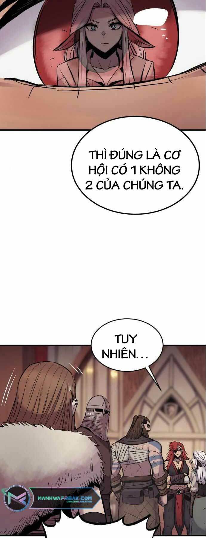 Tiếng Thét Cuồng Bạo - Chapter 15 - Page 68