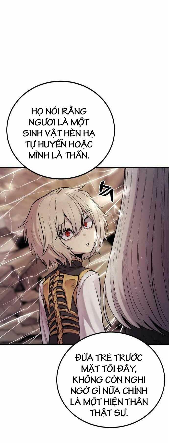 Tiếng Thét Cuồng Bạo - Chapter 15 - Page 6