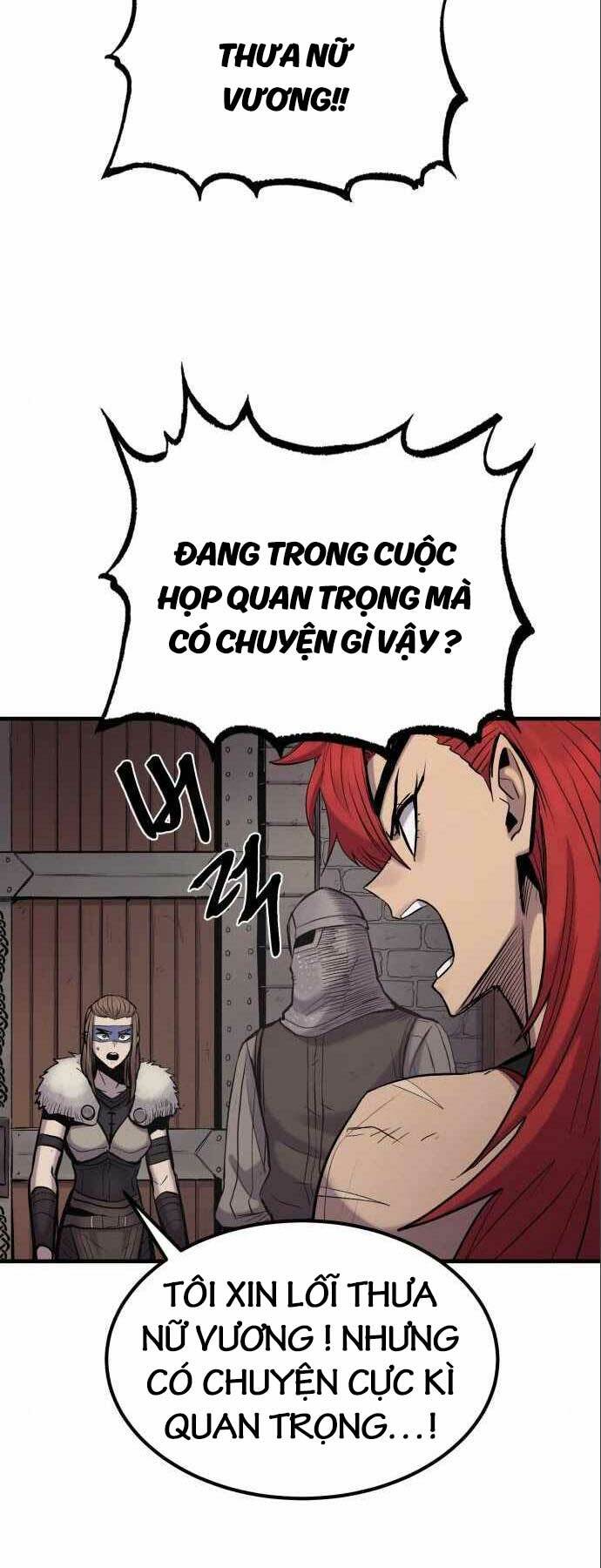 Tiếng Thét Cuồng Bạo - Chapter 15 - Page 69
