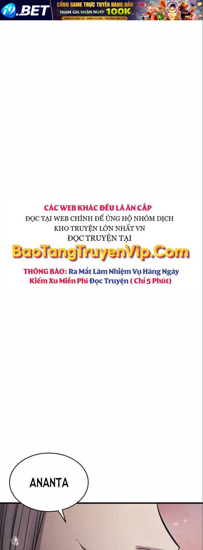 Tiếng Thét Cuồng Bạo - Chapter 15 - Page 8