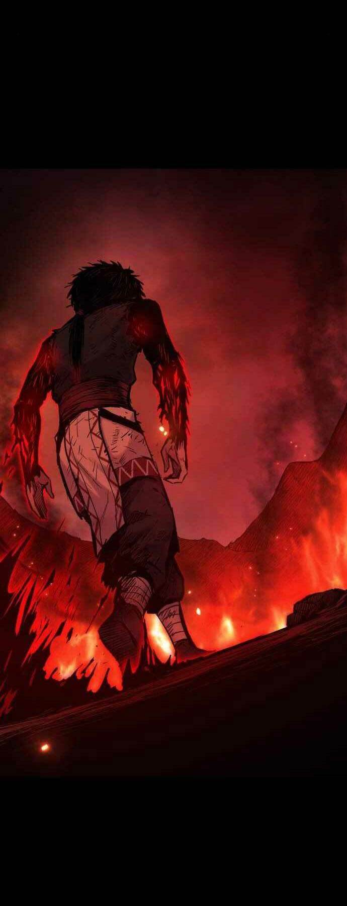 Tiếng Thét Cuồng Bạo - Chapter 16 - Page 18