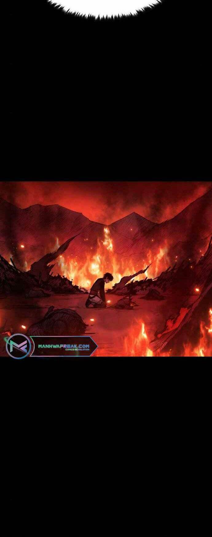 Tiếng Thét Cuồng Bạo - Chapter 16 - Page 20