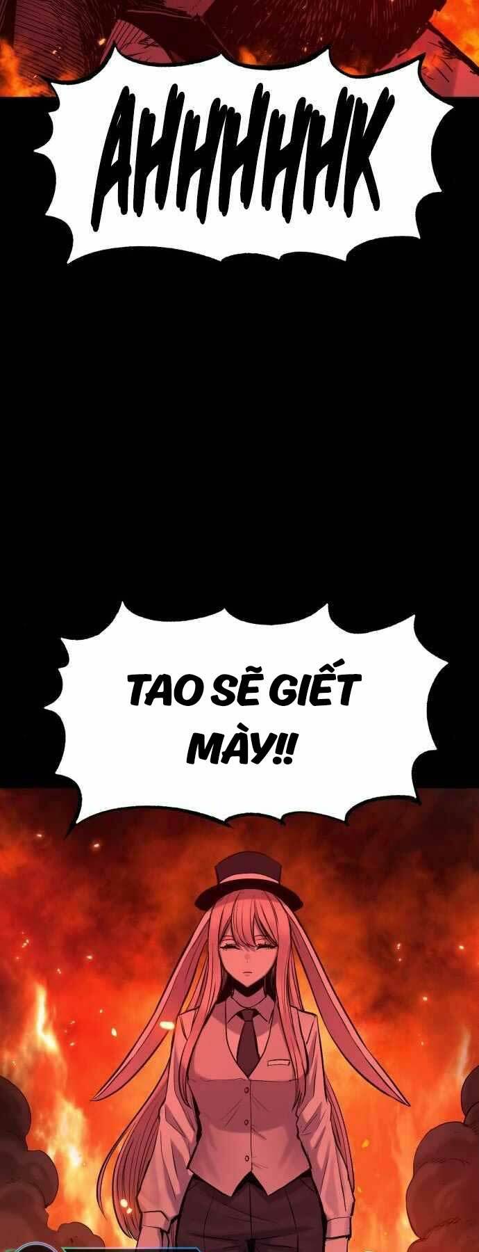 Tiếng Thét Cuồng Bạo - Chapter 16 - Page 25