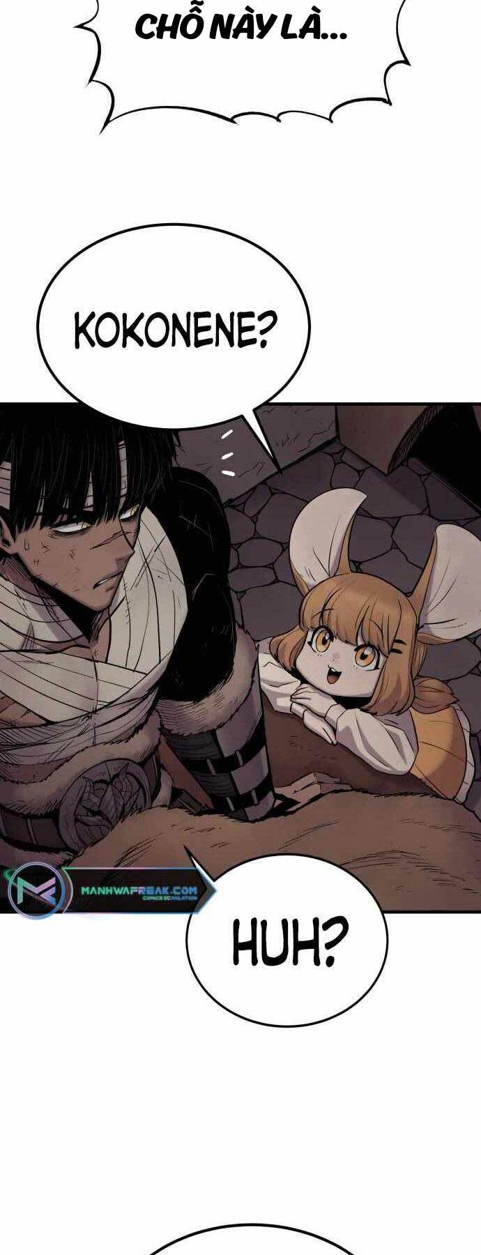 Tiếng Thét Cuồng Bạo - Chapter 16 - Page 30