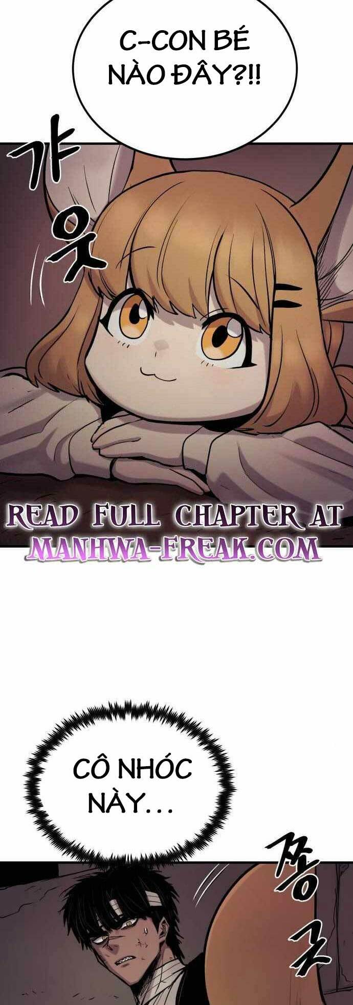 Tiếng Thét Cuồng Bạo - Chapter 16 - Page 31