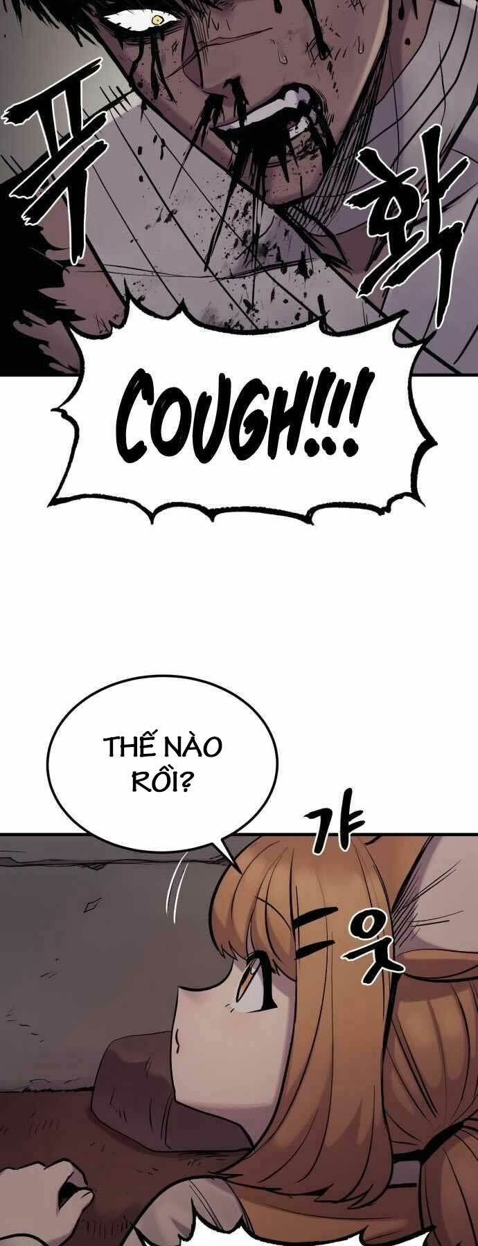 Tiếng Thét Cuồng Bạo - Chapter 16 - Page 35