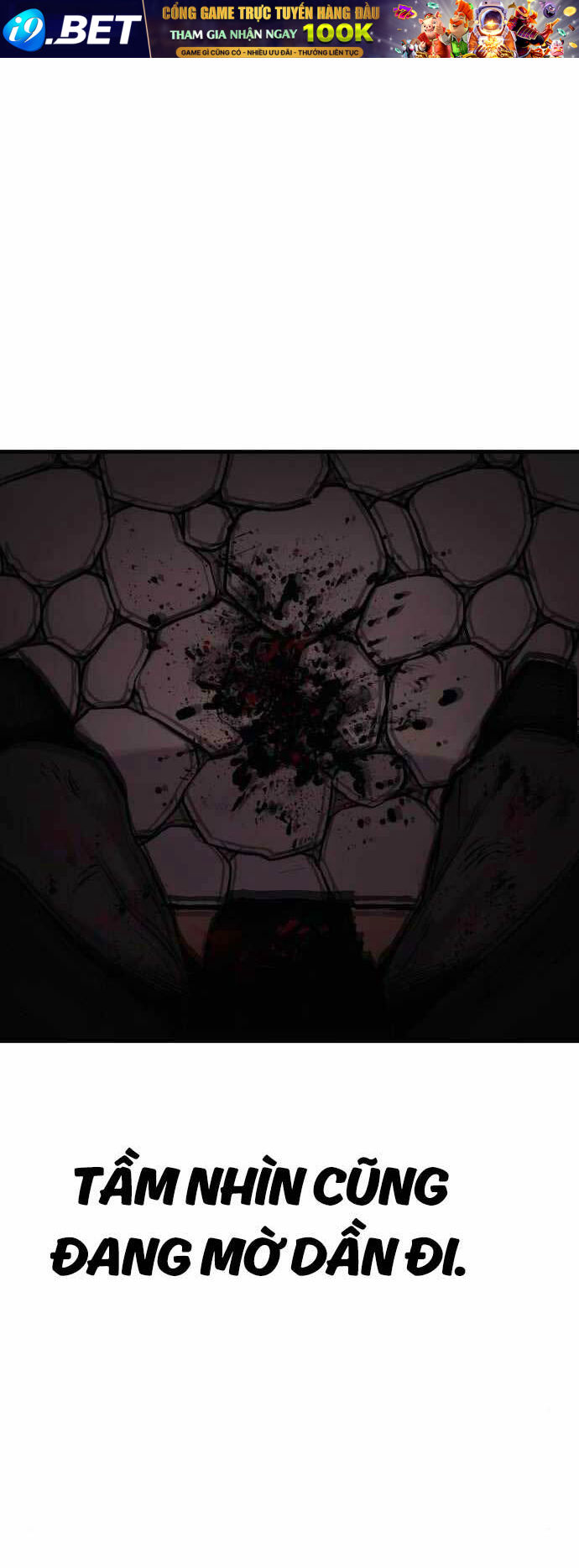 Tiếng Thét Cuồng Bạo - Chapter 16 - Page 37