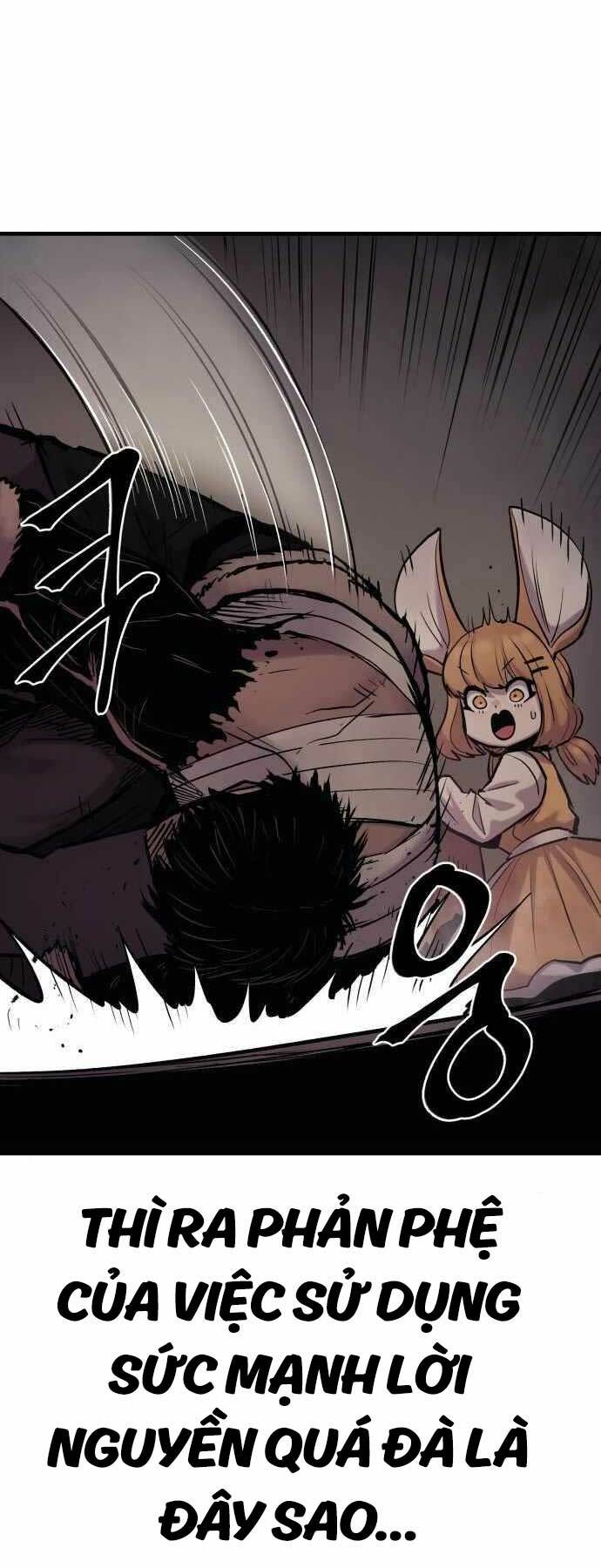 Tiếng Thét Cuồng Bạo - Chapter 16 - Page 38