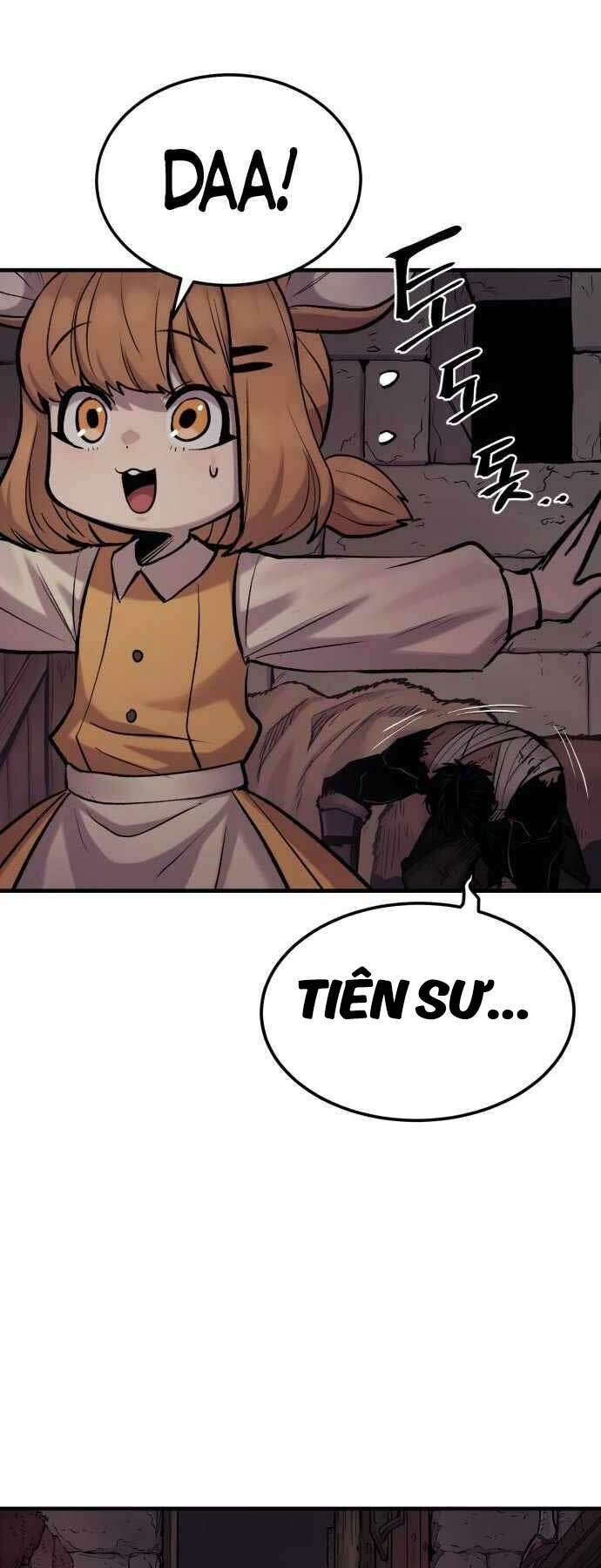 Tiếng Thét Cuồng Bạo - Chapter 16 - Page 39