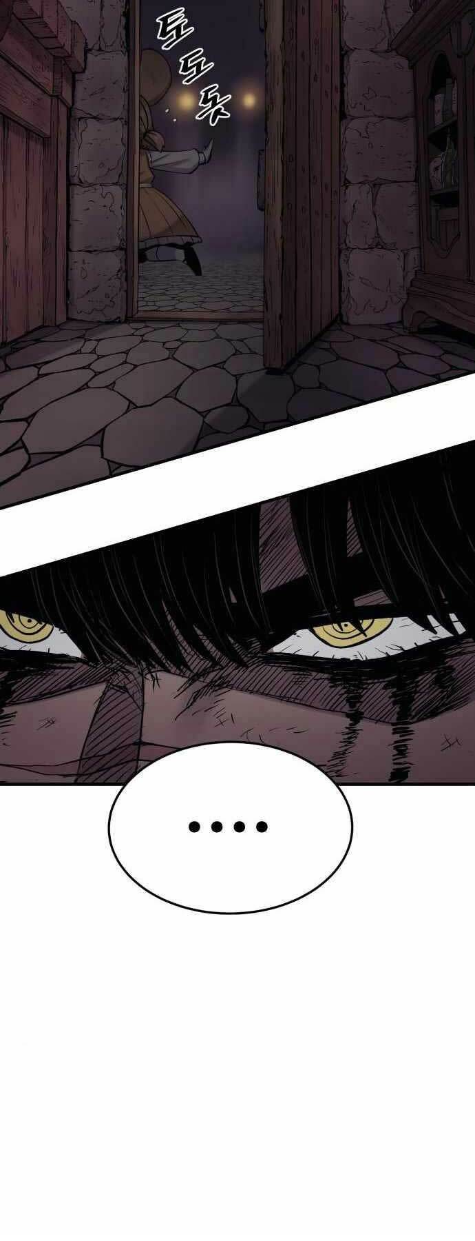 Tiếng Thét Cuồng Bạo - Chapter 16 - Page 40