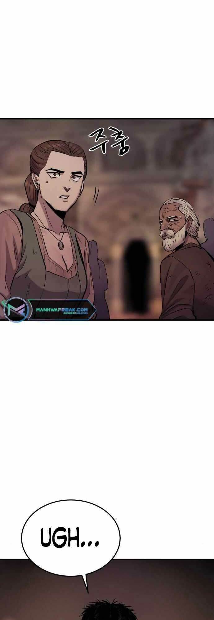 Tiếng Thét Cuồng Bạo - Chapter 16 - Page 42