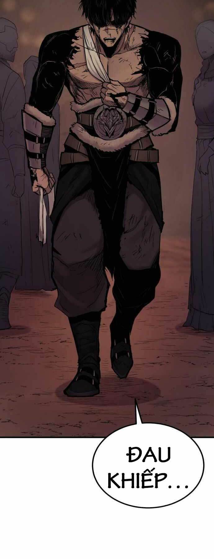 Tiếng Thét Cuồng Bạo - Chapter 16 - Page 43