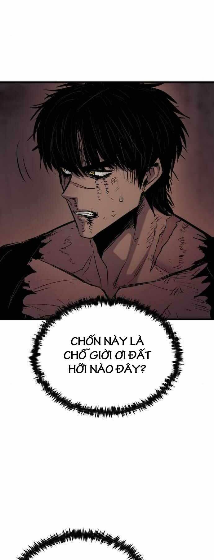 Tiếng Thét Cuồng Bạo - Chapter 16 - Page 44