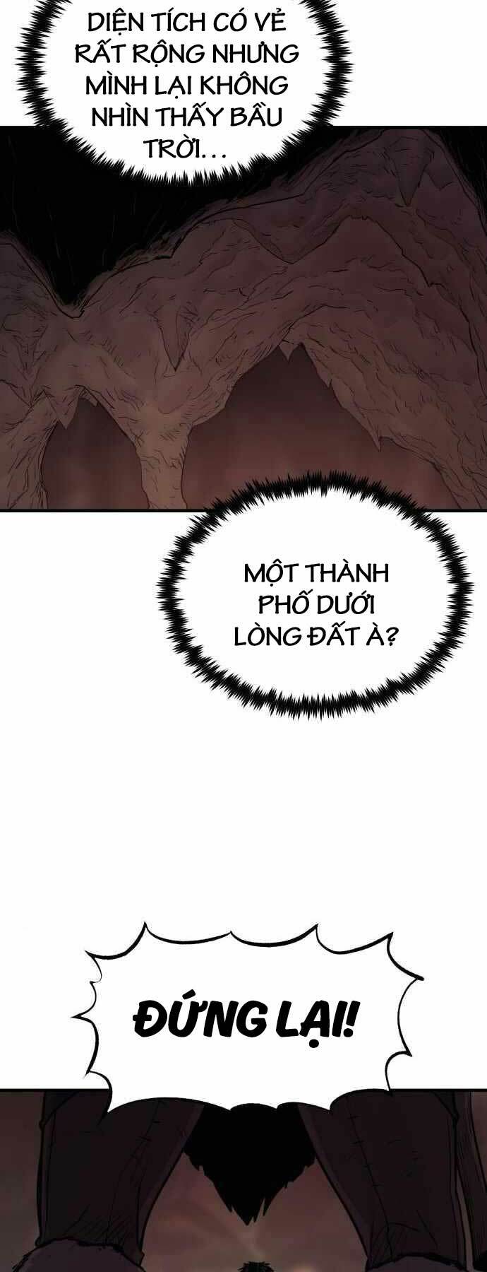 Tiếng Thét Cuồng Bạo - Chapter 16 - Page 45