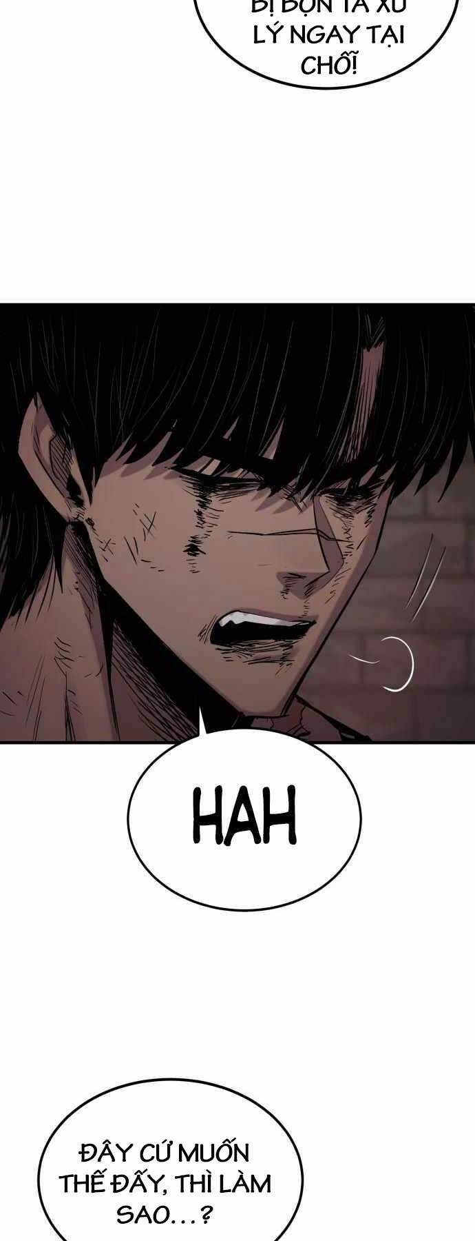 Tiếng Thét Cuồng Bạo - Chapter 16 - Page 48