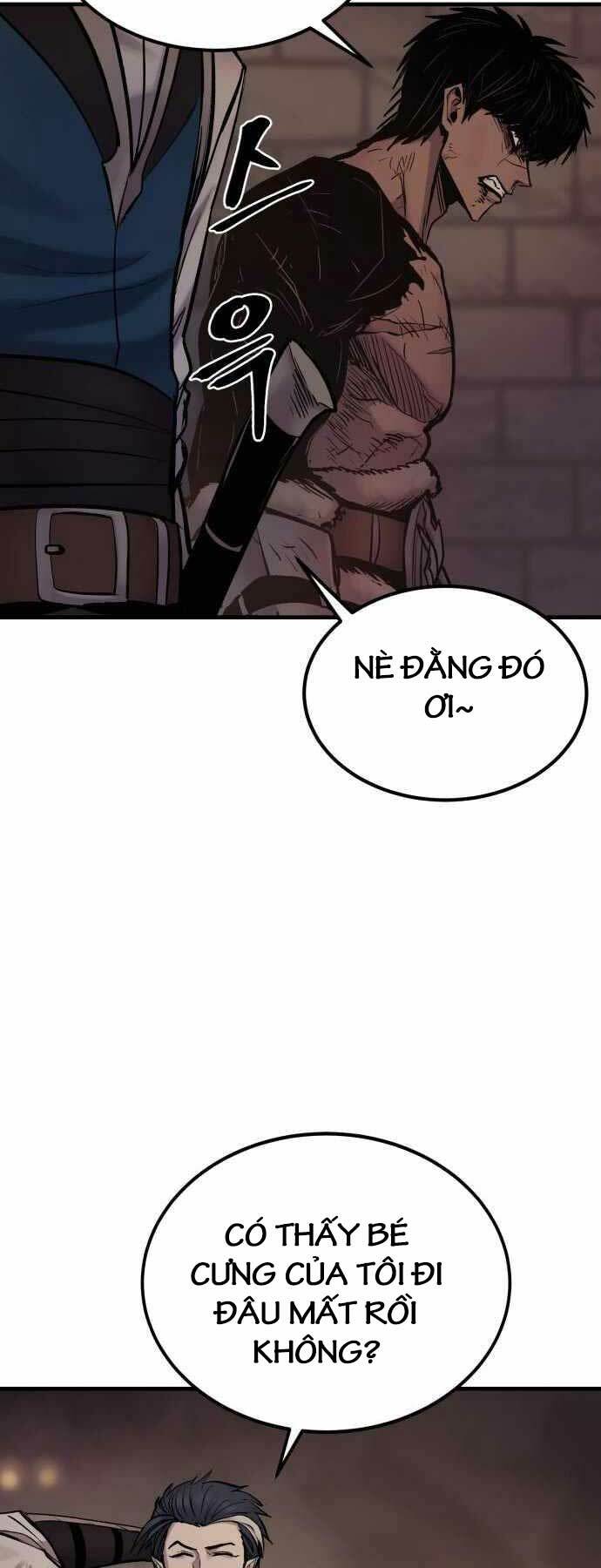 Tiếng Thét Cuồng Bạo - Chapter 16 - Page 49