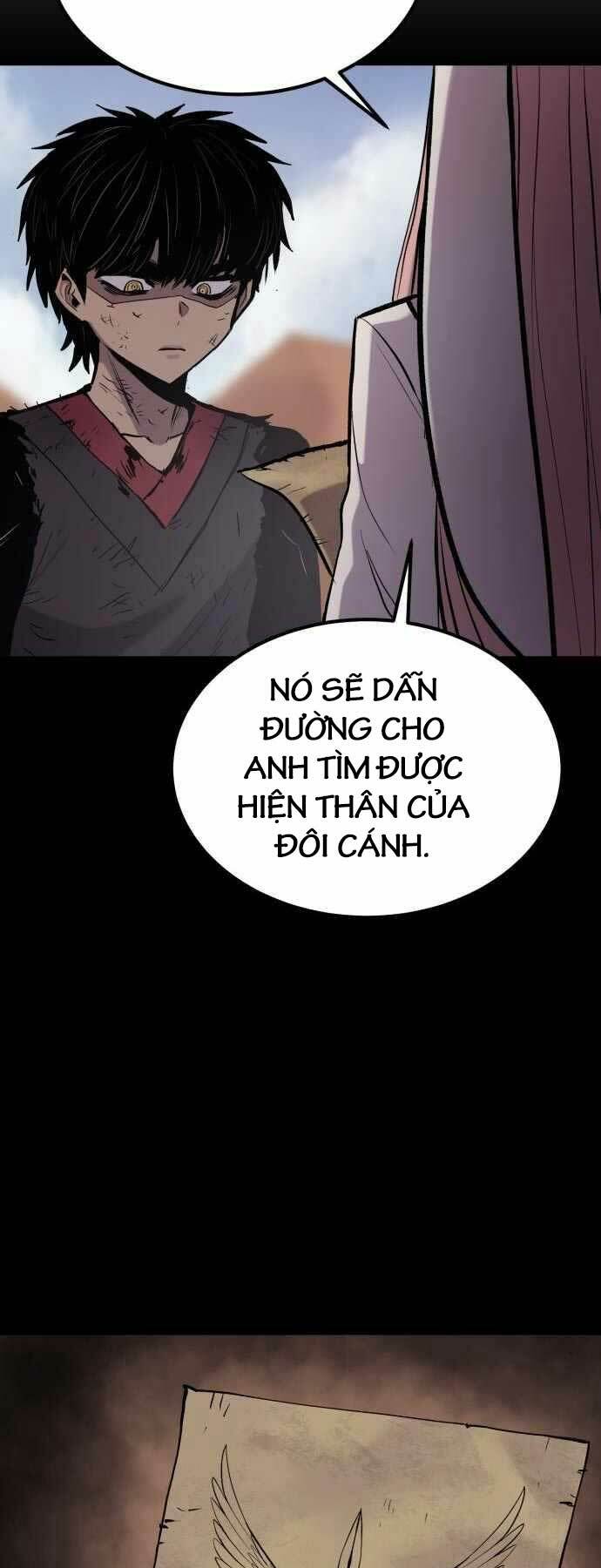 Tiếng Thét Cuồng Bạo - Chapter 16 - Page 52